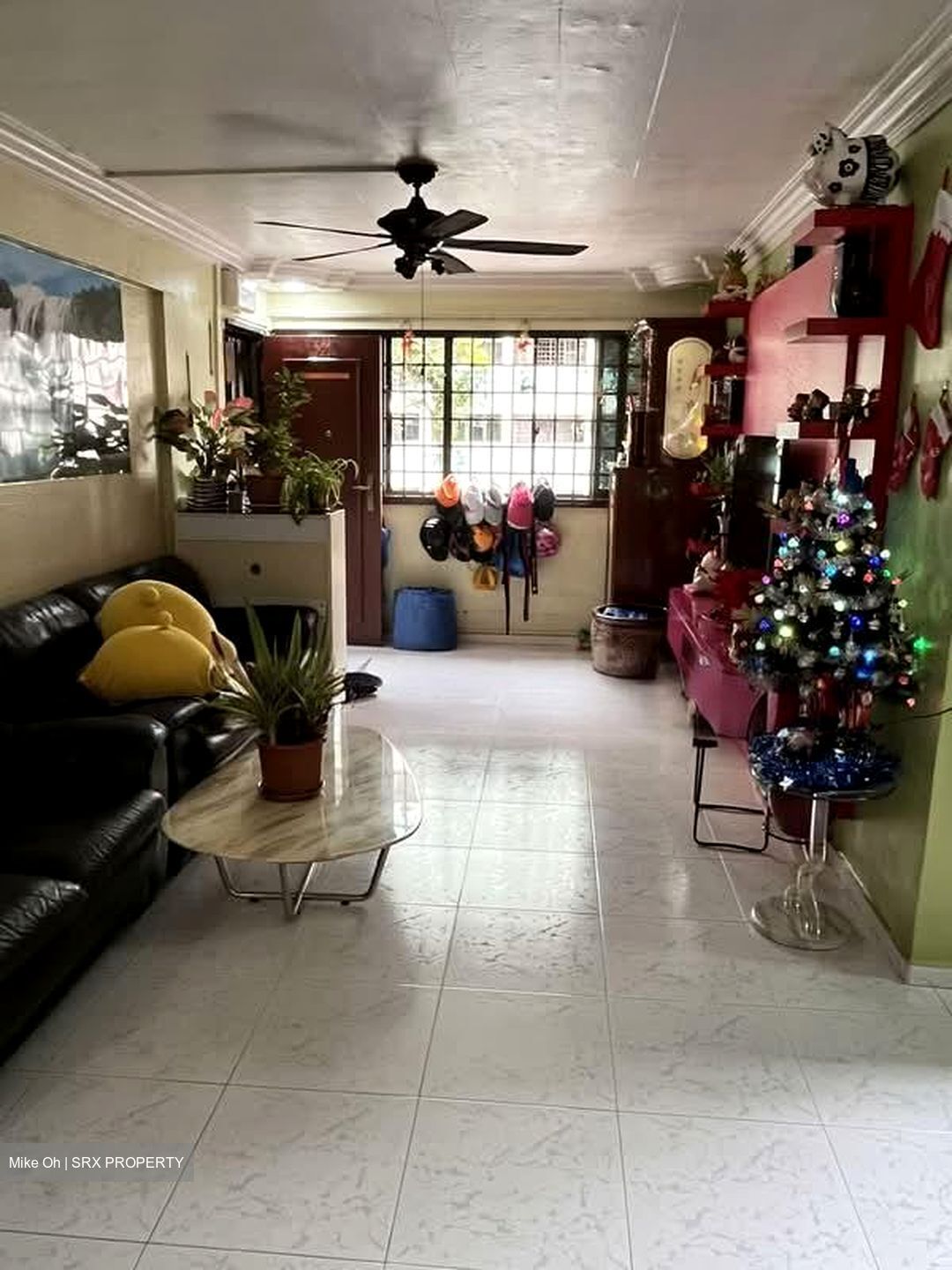 Blk 208 Yishun Palm Spring (Yishun), HDB 4 Rooms #531735601